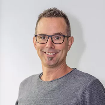 Oliver Hilf