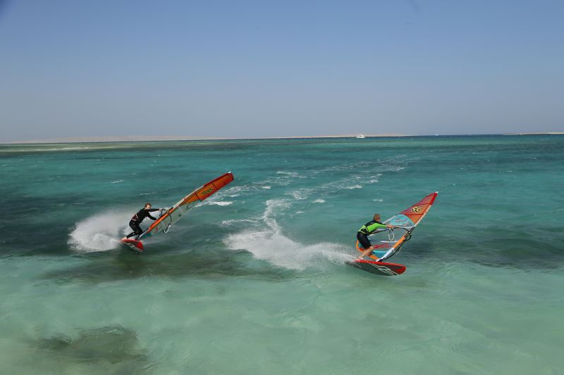 Angebot der Woche - Hurghada-Magawish