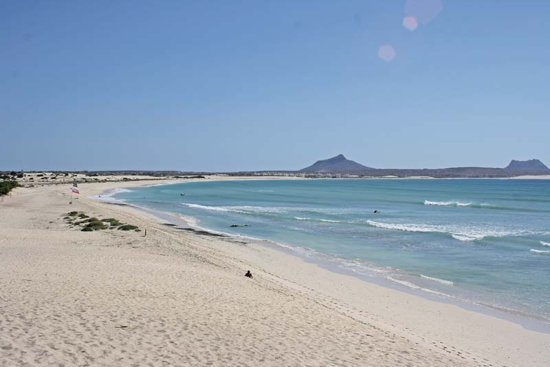 Angebot der Woche - Boavista
