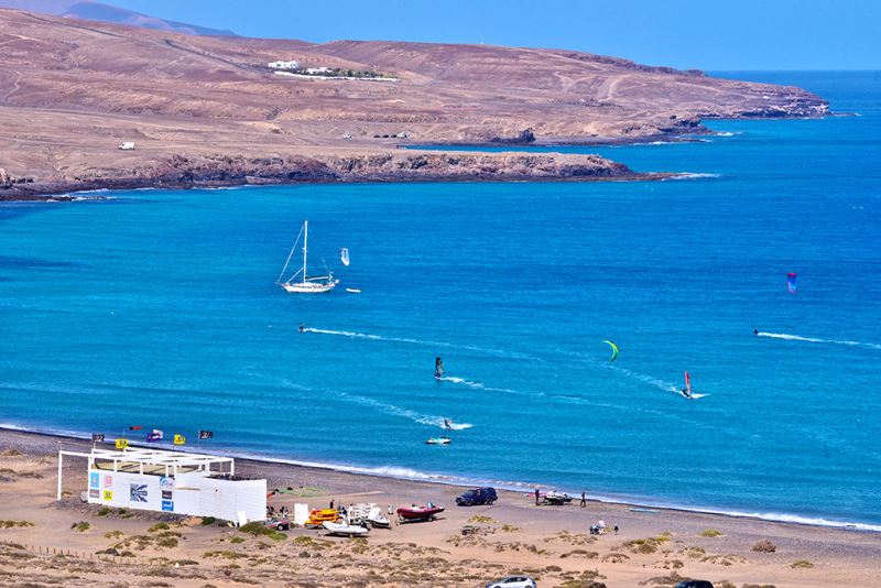 Angebot der Woche - Fuerteventura - Matas Blancas