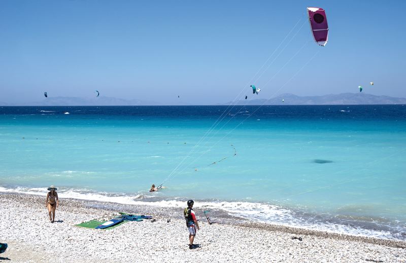 Angebot der Woche - Rhodos - Kremasti