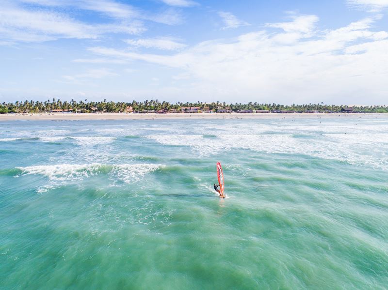 Angebot der Woche - Maceio