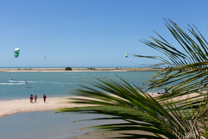 Angebot der Woche - Ilha do Guajiru